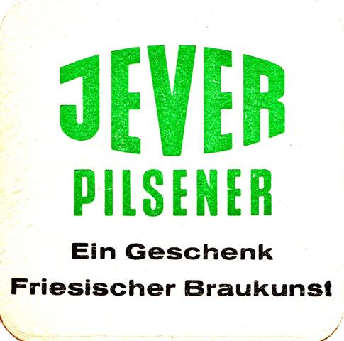 jever fri-ni jever ein geschenk 1-5a (quad185-friesischer-schwarzgr�n)